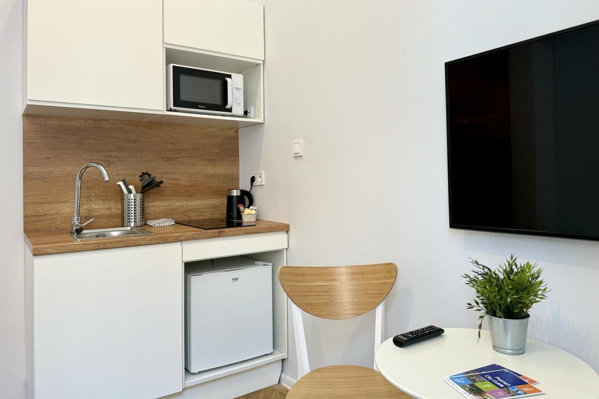 Kramarska Residence - Old Market Square By Friendly Apartments Poznan Exterior photo