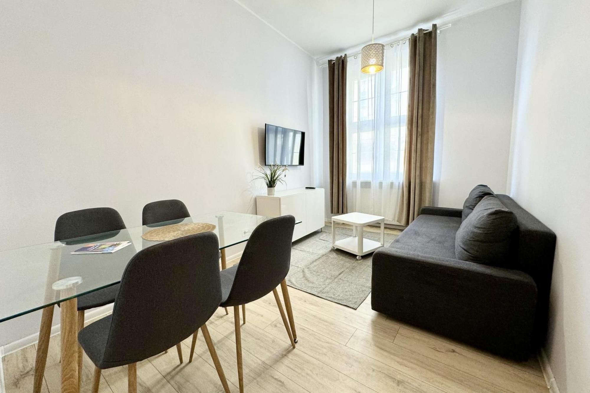 Kramarska Residence - Old Market Square By Friendly Apartments Poznan Exterior photo
