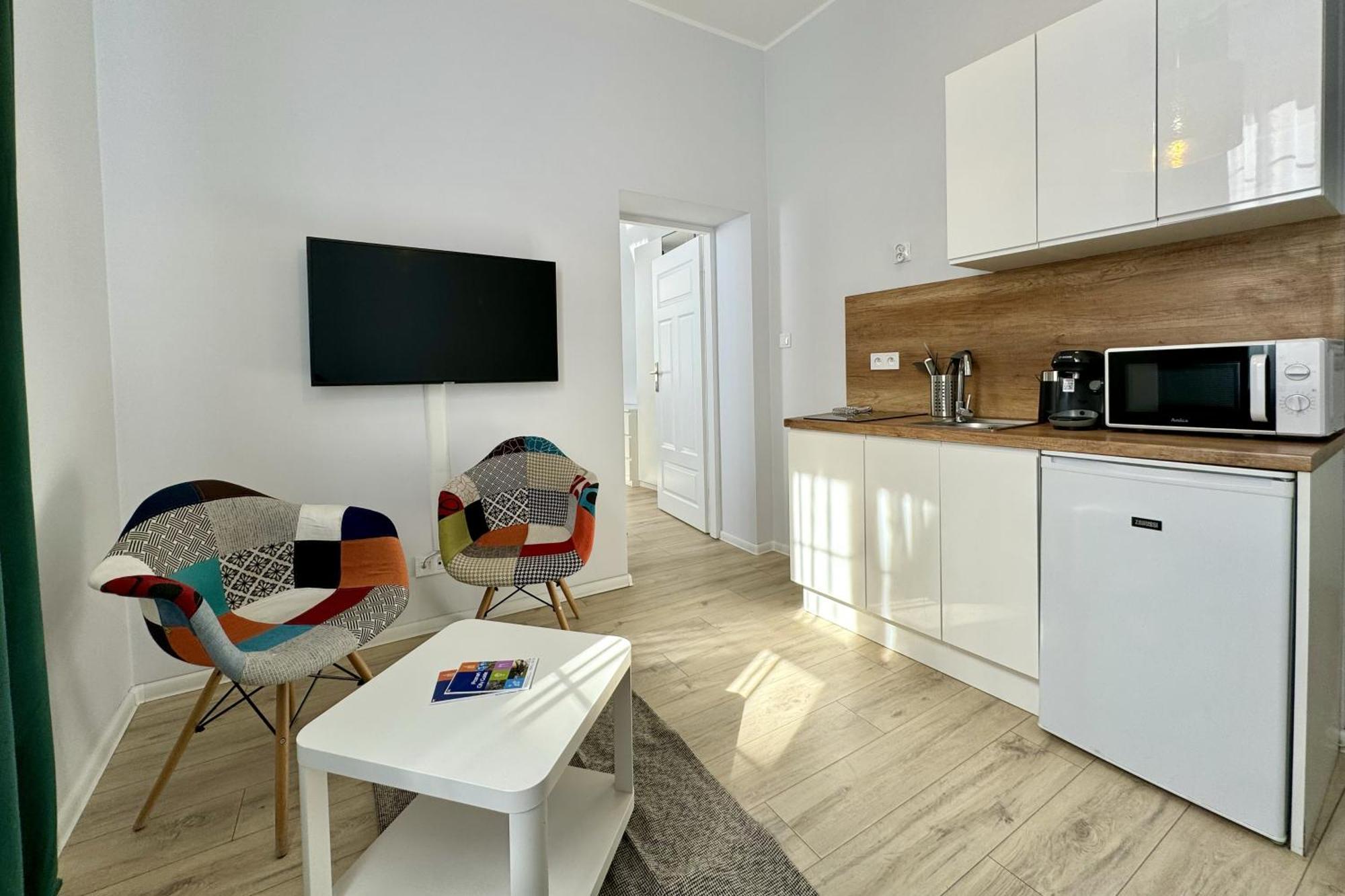 Kramarska Residence - Old Market Square By Friendly Apartments Poznan Exterior photo
