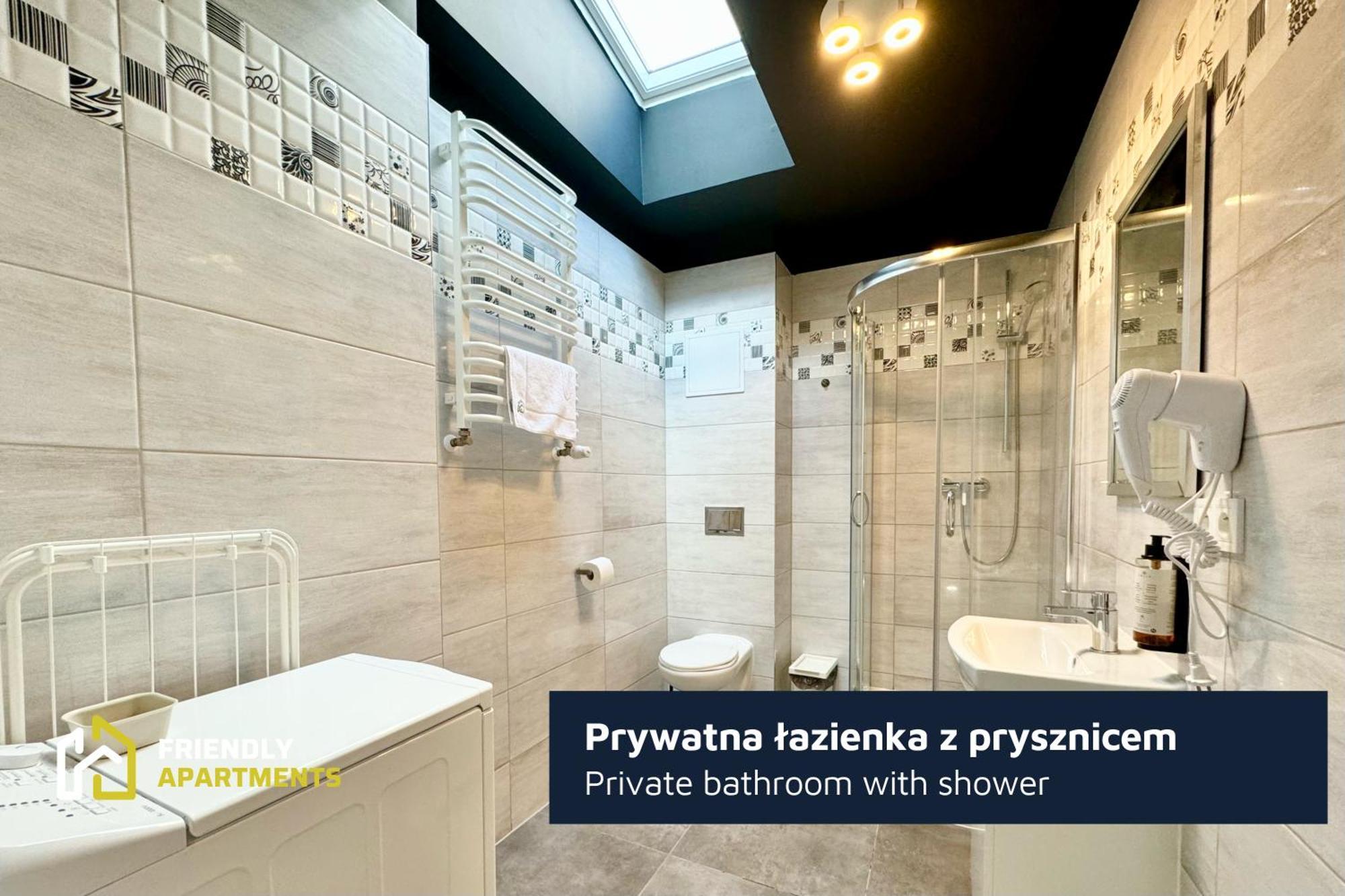 Kramarska Residence - Old Market Square By Friendly Apartments Poznan Exterior photo