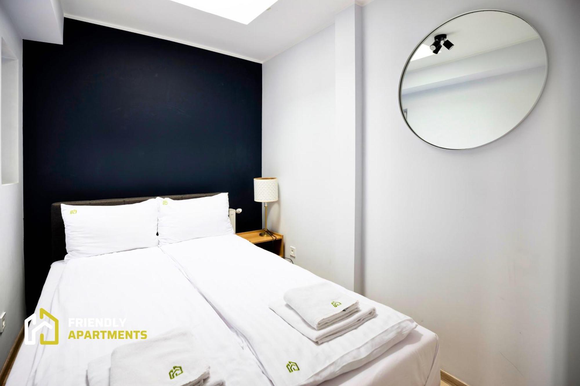 Kramarska Residence - Old Market Square By Friendly Apartments Poznan Room photo