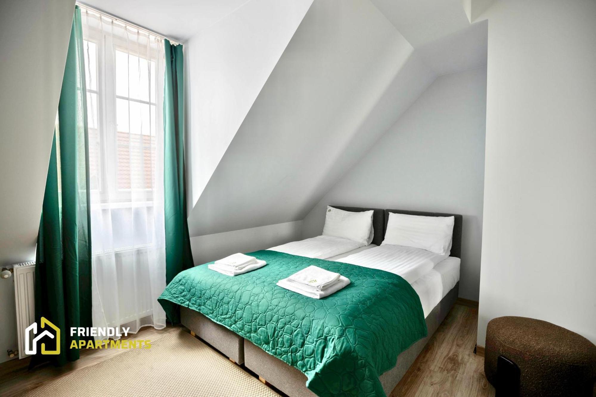 Kramarska Residence - Old Market Square By Friendly Apartments Poznan Room photo