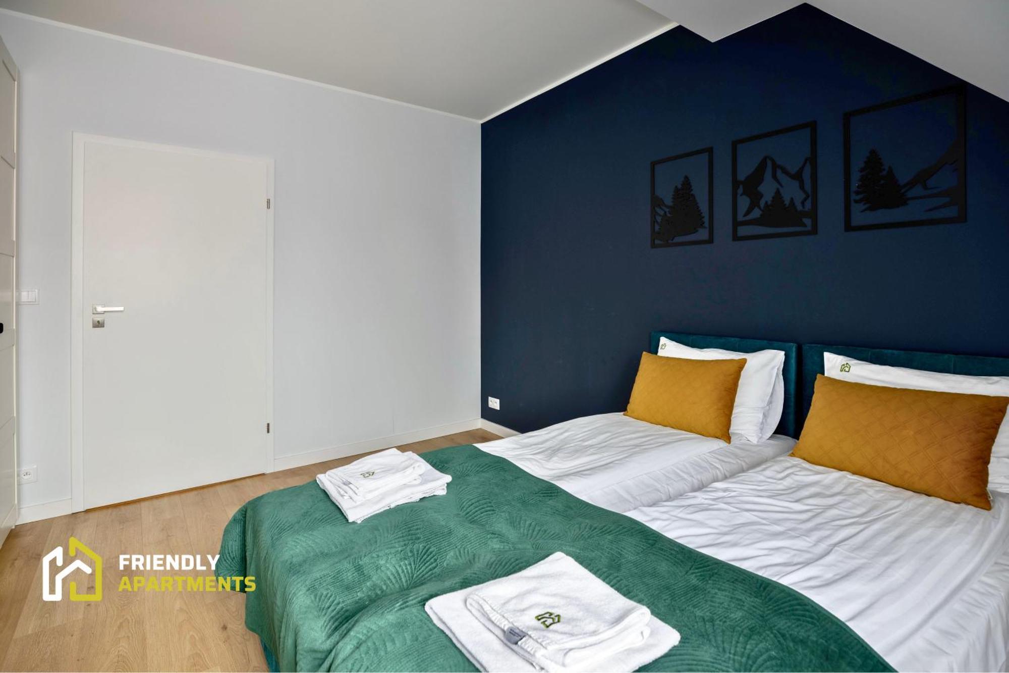 Kramarska Residence - Old Market Square By Friendly Apartments Poznan Room photo